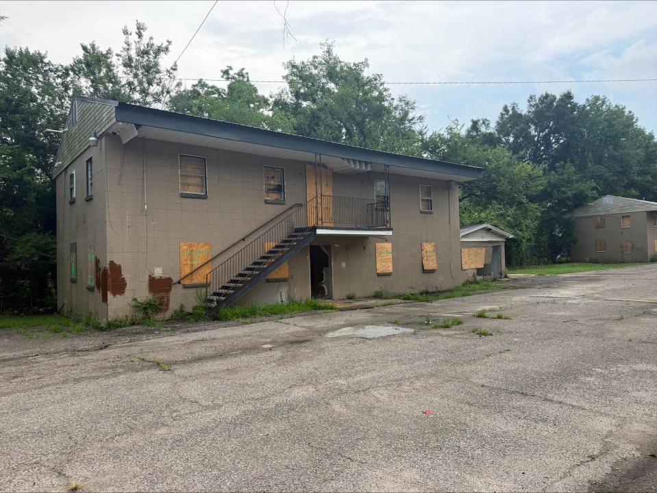 3779 EATON ST, Baton Rouge, Louisiane 70805, États-Unis