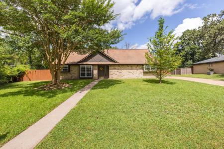 126 Ridgewood Drive, Lufkin, 得克萨斯州 75901, 美国