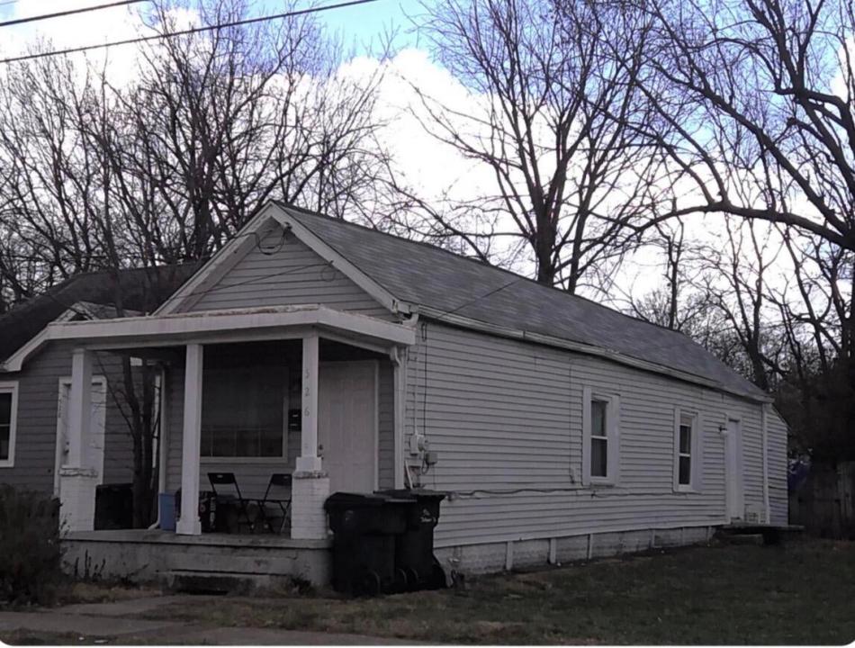 526 Jefferson St, Lexington, Kentucky 40508, USA