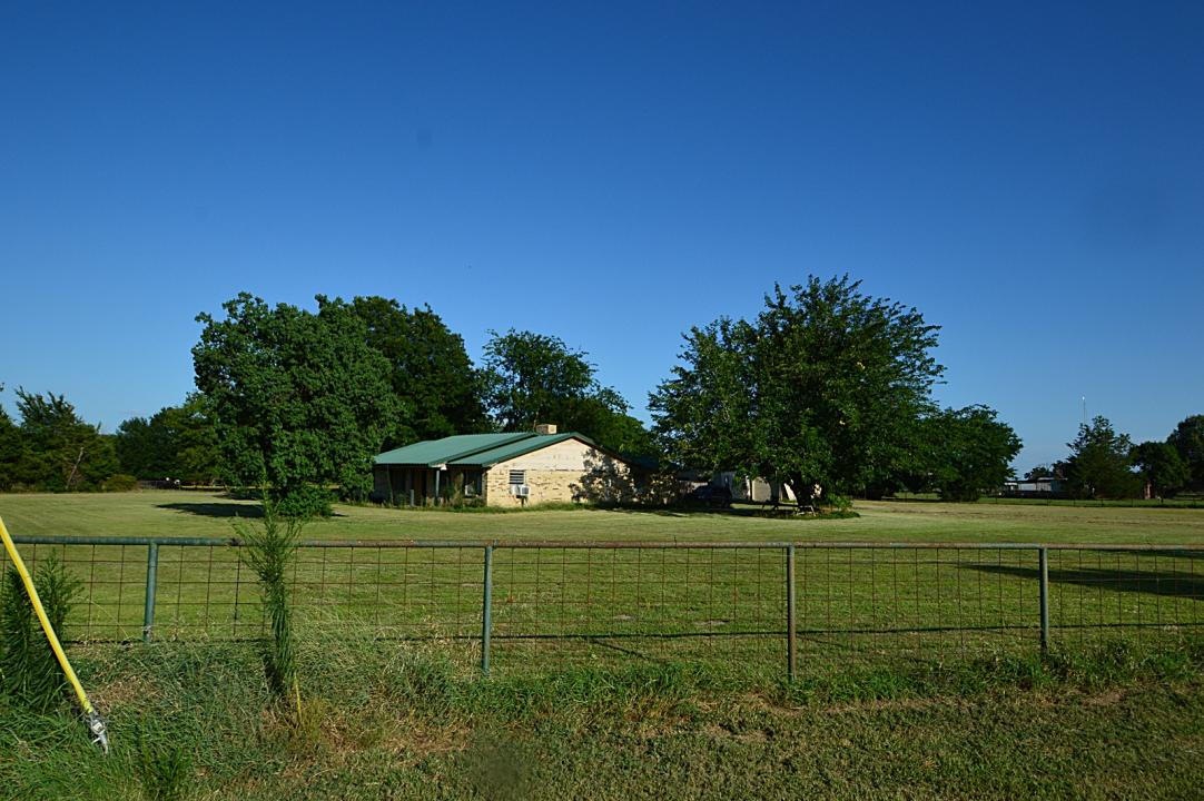 4571 CR 3521, Greenville, Teksas 75402, USA