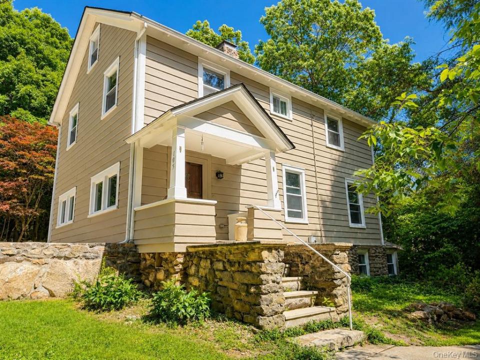 105 Welfare Road, Brewster, نيويورك 10509, الولايات المتحدة