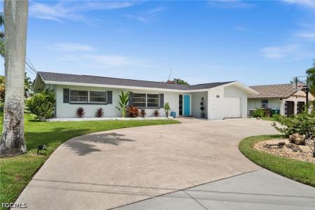 5122 SW 3rd Avenue, Cape Coral, Florida 33914, USA