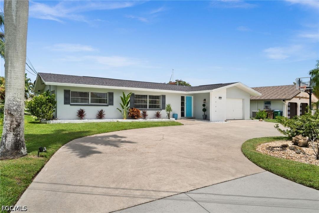 5122 SW 3rd Avenue, Cape Coral, Florida 33914, Stati Uniti