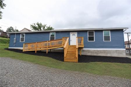 1172 Fifth Street, North Huntingdon, Pennsylvanie 15692, États-Unis