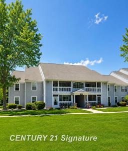 12536 Saint Andrews Way, Fenton, Michigan 48430, États-Unis