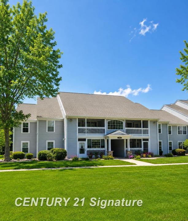 12536 Saint Andrews Way, Fenton, Michigan 48430, États-Unis