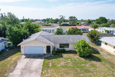 783 Spring Lake Boulevard NW, Port Charlotte, Florida 33952, USA