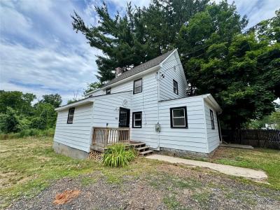 431 Violet Avenue, Poughkeepsie, New York 12601, USA