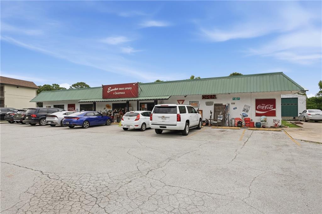 2100 East Van Buren, Eureka Springs, Arkansas 72632, États-Unis