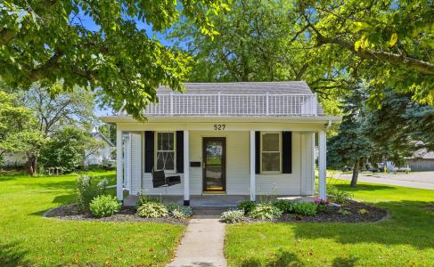 527 W 2nd, Washington, Iowa 52353, USA