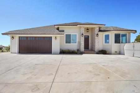 6993 Steiger Hill Rd, Vacaville, California 95688, USA