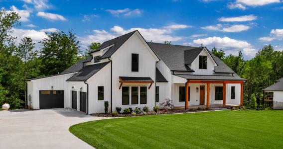 2660 Jarrell Ridge Rd, Clarksville, Tennessee 37043, USA