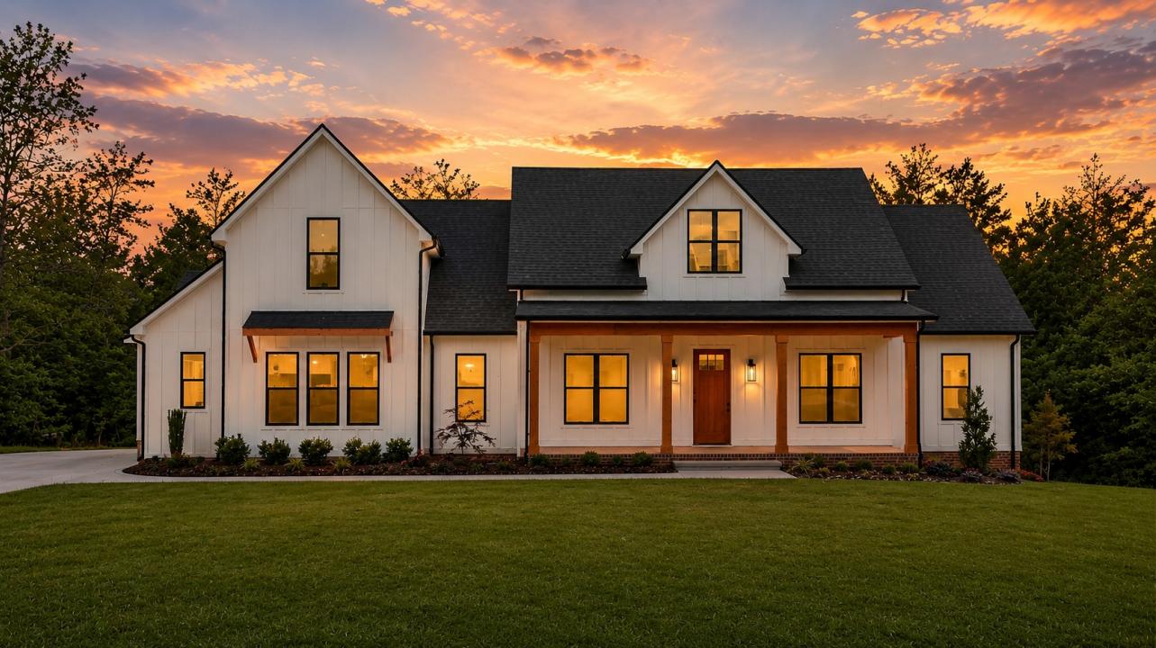 2660 Jarrell Ridge Rd, Clarksville, Tennessee 37043, États-Unis