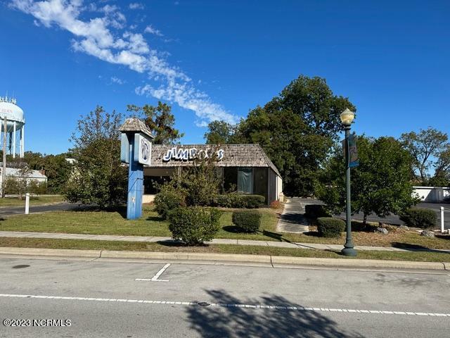 714 Broad Street, New Bern, North Carolina 28562, Stati Uniti