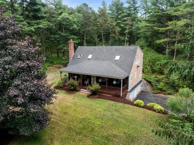 270 Rocky Pond Rd, Plymouth, Massachusetts 02360, USA