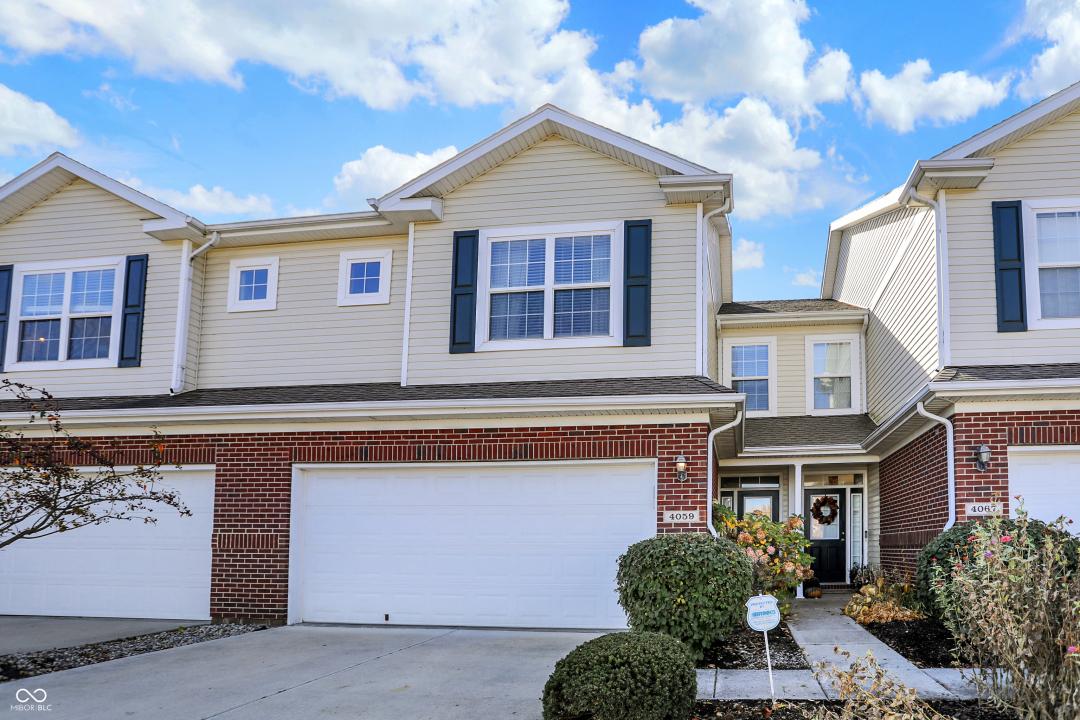 4059 Weston Pointe Drive, Zionsville, Indiana 46077, États-Unis