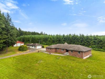 251 John Road, Chehalis, Washington 98532