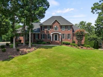865 E Heathland Drive, Inman, South Carolina 29349, USA