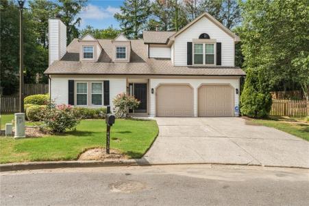 4330 Abbotts Pointe Court, Duluth, Georgia 30097, Amerika Birleşik Devletleri