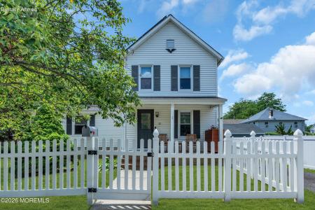 52 Bannard Street, Hypothek, New Jersey 07728, USA