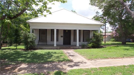 400 S Main Street, Caldwell, Texas 77836, Estados Unidos