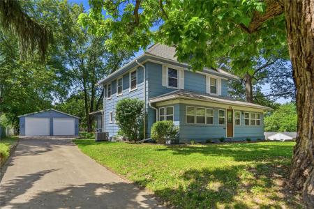 424 Virginia Avenue, Des Moines, Iowa 50315, USA