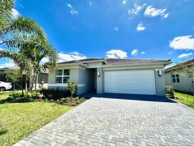 11785 SW Oceanus Boulevard, Port St Lucie, Florida 34987, Stati Uniti