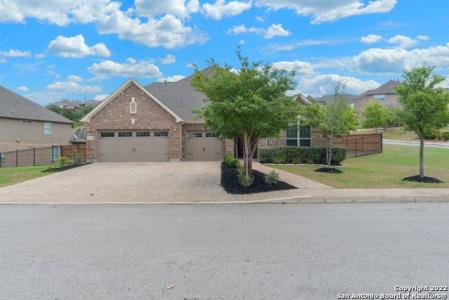 16910 Sonoma Ridge, San Antonio, Texas 78255, Estados Unidos