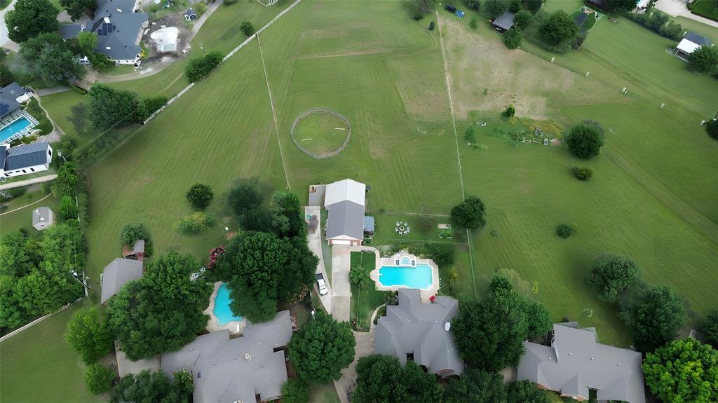 15820 Big Horn Trail, Frisco, Texas 75035, États-Unis