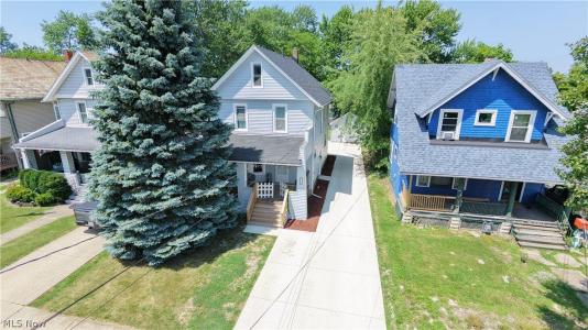 1711 West 9th Street, Ashtabula, Ohio 44004, Estados Unidos