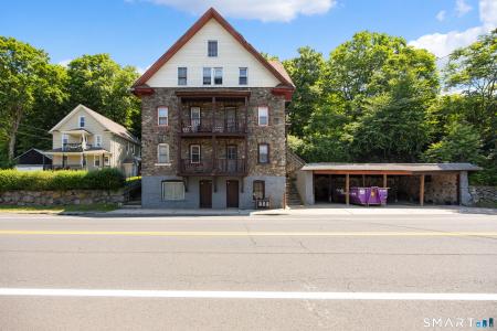 570 South Main Street, Naugatuck, Connecticut 06770, USA