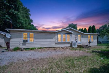 6455 Jordan Road, Jackson, Michigan 49201, États-Unis