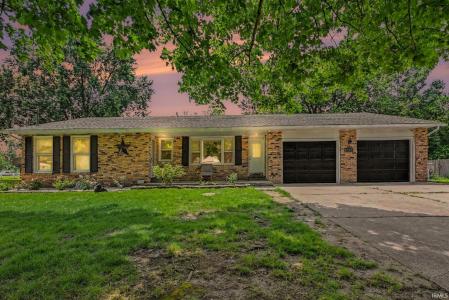 57805 Frances Avenue, Elkhart, Indiana 46517, États-Unis
