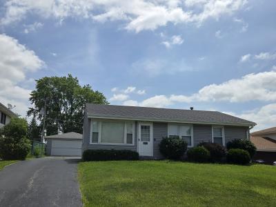 16765 Highview Ave , Orland Hills, Illinois 60487, USA