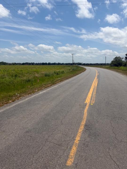 lot 3 Colonel Maynard Rd, Scott, Arkansas 72142, USA