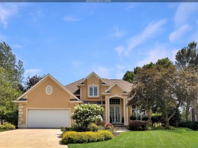 224 E Sawgrass Trl, Dakota Dunes, Güney Dakota 57049, Amerika Birleşik Devletleri