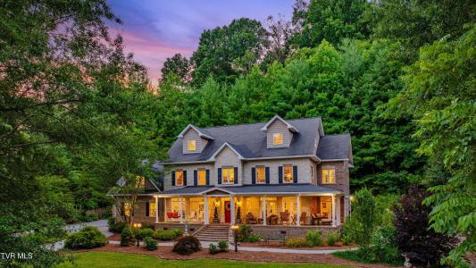 487 Barr Road, Blountville, Tennessee 37617, USA