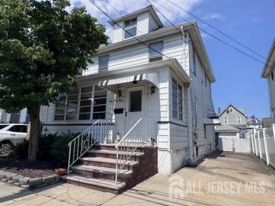 -355 Parker Avenue, South Amboy, New Jersey 08879, États-Unis
