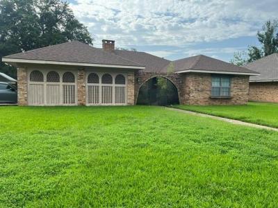 4710 Waverly Boulevard, Alexandria, Louisiane 71303, États-Unis
