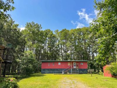 535 Jackson Arms Road, Karnack, Texas 75661, États-Unis