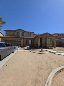 11967 Iverson St, Victorville, California 92392, USA