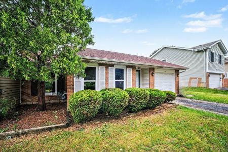 128 Majestic Drive, Lombard, Illinois 60148, USA