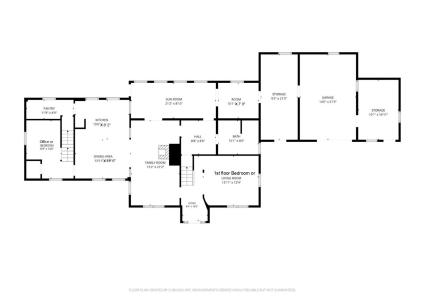 23 Short Street, Corinth, Vermont 05039, USA