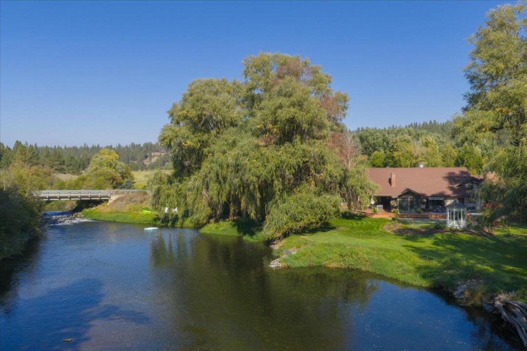 3207 E RIVER GLEN Dr, Colbert, Washington 99005, Stati Uniti