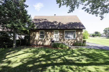 3315 Emmaus Avenue, Zion, Illinois 60099, Stati Uniti