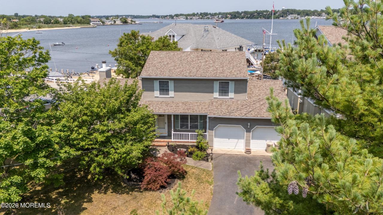1 Avalon Avenue, Ocean Gate, New Jersey 08740, USA