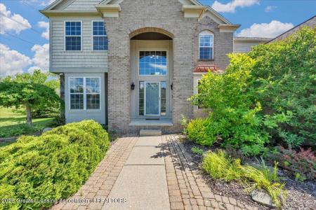 4126 Sonata Drive, Howell, Michigan 48843, USA