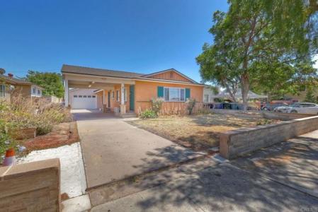670 I St, Chula Vista, California 91910, USA