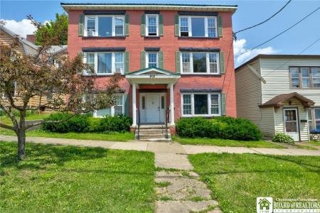 402 Lafayette Street, Jamestown, New York 14701, États-Unis