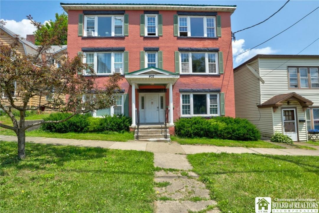 402 Lafayette Street, Jamestown, New York 14701, États-Unis